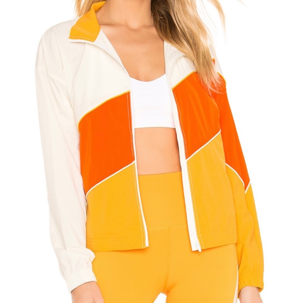 Splits59 Track Jacket - image 1